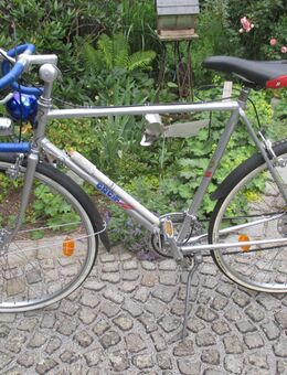 Oldtimer - Marken - Rennrad ( GREIF, für große Leute ) - Germering