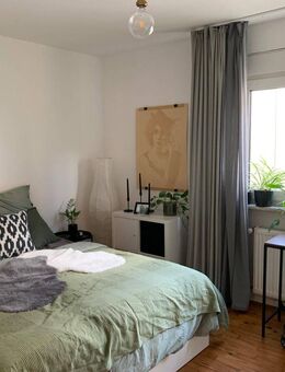 Helle 2 ZKB Wohnung in Saarbrücken-Rastpfuhl - Saarbrücken