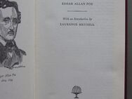 Edgar Allan Poe: Tales, Poems, Essays (1961) - Münster