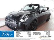 MINI Cooper S Cabrio, Classic Trim, Jahr 2022 - Paderborn