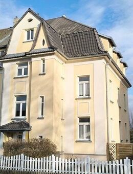 Mehrgenerationenhaus geplant? Wir haben das richtige Objekt!!! - Zittau