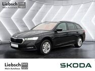 Skoda Octavia, 2.0 TDI Combi Ambition, Jahr 2021 - Lübben (Spreewald)