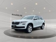 Skoda Kodiaq, Soleil 140kw TDI 4xSHZ STH, Jahr 2019 - Niestetal