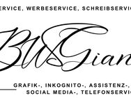 Mobiler Büroservice und Social Media Service / Assistentin / virtuelle Assistenz: Mehr Zeit für Deine Familie und Freunde - Solingen (Klingenstadt)