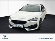 CUPRA Leon, 1.4 TSI ST Hybrid elektr, Jahr 2021 - Bad Sooden-Allendorf