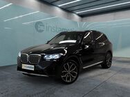 BMW X3, xDrive30e HiFi, Jahr 2021 - München