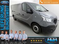 Renault Trafic, 2.9 145 L2H1 t Komfort ENERGY, Jahr 2018 - Premnitz