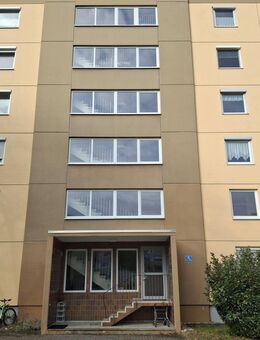 Sehr schön geschnittene 3-Zimmer-Wohnung in Regensburg-Reinhausen - Regensburg