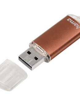 Hama Laeta, USB 2.0 USB-Stick (USB 2.0)