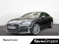 Audi A5, Sportback Advanced A5 Sportback 40 TDI quattr, Jahr 2021 - Gummersbach