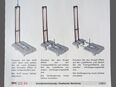 Neue Transportkarre, ausziehbar, Traglast bis ca. 300 kg in 80805