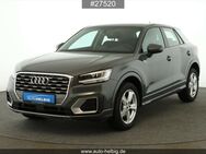 Audi Q2, 35 TFSI sport ######DSP##, Jahr 2020 - Donnersdorf