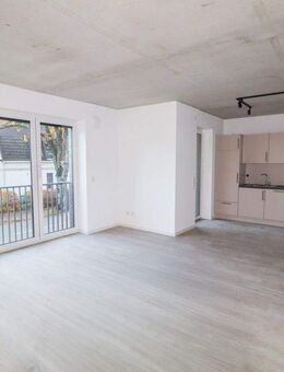 NEUBAU! Stilvolle und energieeffiziente 3-Zimmer Wohnung! - Oldenburg