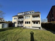 2,5 Zimmer, Balkon, Garten, ruhige Lage - Sankt Augustin