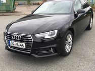 Audi A4 Avant 2.0 TDI tiptronic - Bad Oldesloe