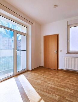 Die erste eigene Wohnung! - Köthen (Anhalt)