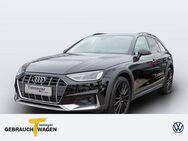 Audi A4 allroad quattro 40 TDI qu AHK KAMERA LM19 - Bochum