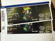 2 Tickets für Michael Mittermeier - Donndorf