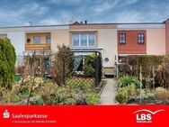 Nette Nachbarn sind schon da - Bad Dürrenberg