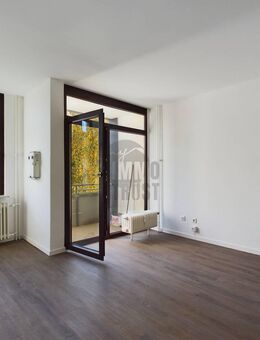 1-Zimmer-Wohnung in begehrter Lage von Langenhagen/Krähenwinkel - Ideal für Singles & Pendler! - Langenhagen
