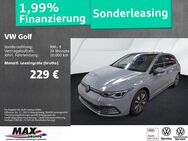 VW Golf, 2.0 TDI VIII MOVE DCP, Jahr 2024 - Heusenstamm