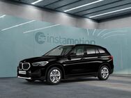 BMW X1, xDrive25e PA HiFi, Jahr 2021 - München