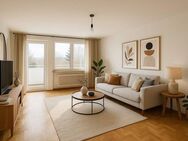Wunderschöne 3,5-Zimmer Wohnung in Haar - Haar