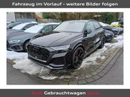 Audi RSQ8, 4.0 TFSI quattro Dynamik-plus Assistenzpaket-Plus, Jahr 2021 - Siegen (Universitätsstadt)