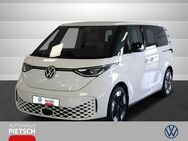 VW ID.BUZZ, Pro Motor h Getriebe getriebe, Jahr 2023 - Melle