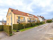 5,8 % Rendite - TOP Kapitalanlage - 12 Familienhaus in Kelheim, saniert, großzügiges Grundstück - Kelheim