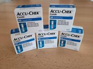 Accu-Chek Guide 5x50 Stück Teststreifen - Euskirchen