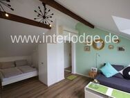 INTERLODGE Möbliertes Loft am Park und citynah in Neuss - Reuschenberg - Neuss