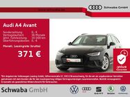 Audi A4, Avant S line 40TDI qu 8-fach, Jahr 2023 - Gersthofen