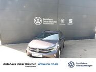 VW Taigo, 1.5 TSI EU6d Life Move, Jahr 2023 - Friedrichshafen