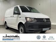 VW T6, 2.0 TDI Kasten, Jahr 2019 - Rostock