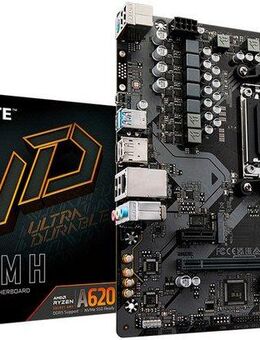 Gigabyte A620M H Mainboard