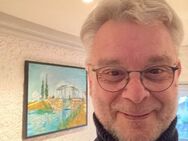 Ernsthafte Beziehung mit viel Amore - Lörrach