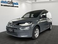 VW California, 1.5 TSi Caddy California, Jahr 2023 - Eltville (Rhein)