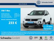 VW T-Roc, 1.5 TSI Life LANE, Jahr 2024 - Gersthofen