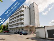 Interessantes 1-Zimmer-Appartement nähe DEZ mit Wannenbad und Küchenzeile - Passau