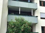 4 Zimmer Wohnung mit Garage - Gammertingen