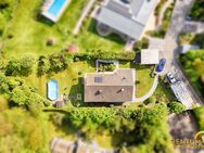 Bungalow, Exklusive Lage, Pool, traumhafter Ausblick und absolute Ruhe - Einmalige Chance! - Kelheim