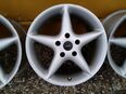 ARTEC 17 Zoll Alufelgen f. BMW E36 E46 Z3 - 017 in 96166
