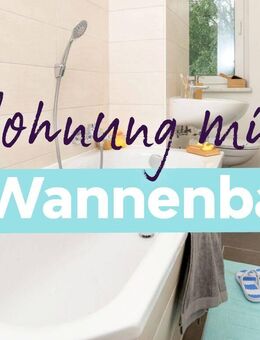Ihr neues Zuhause:) - Glückstadt
