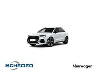 Audi Q3, S line 35 TFSI, Jahr 2022 - Homburg