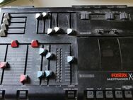 Fostex Multitracker X-30 - Wuppertal