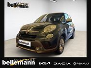 Fiat 500L, 14T-Jet Trekking ||, Jahr 2017 - Speyer