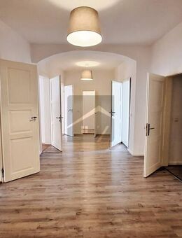 Bautzen Altstadt + 4 T-raumwohnung - Bautzen