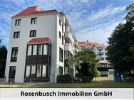 Top gepflegte 2-Zimmer-Wohnung mit Tiefgaragenstellplatz! - Bremen