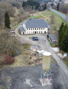Ihr neues Projekt für 2023 mit vielen Möglichkeiten! - Oberwiesenthal